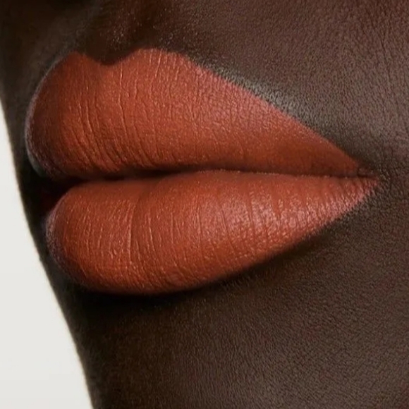 Gucci Rouge à Lèvres Matte Lipstick in - 312 Frances Fire TESTER BOX/CAP - Picture 6 of 7